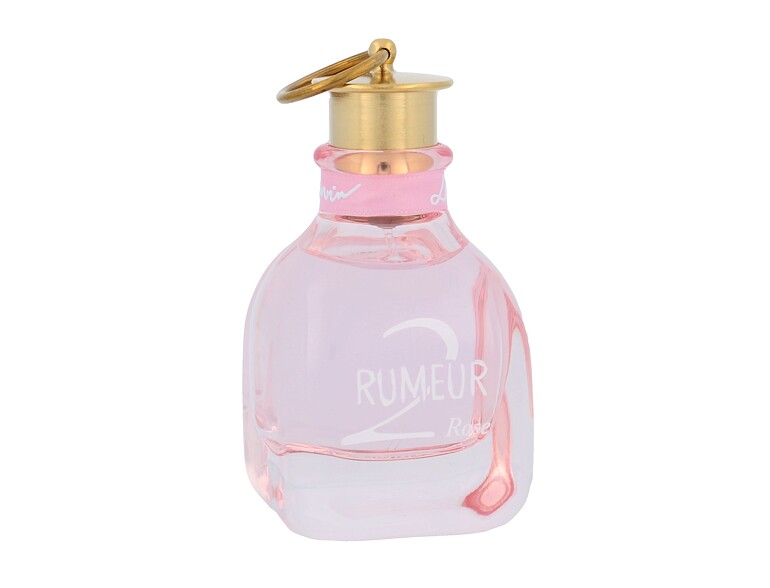 Eau de Parfum Lanvin Rumeur 2 Rose 30 ml