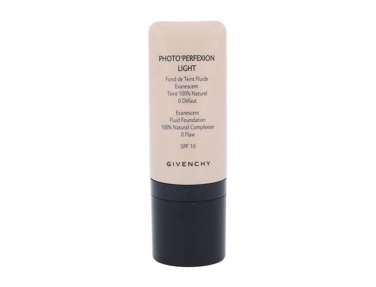 Fond de teint Givenchy Photo Perfexion Light SPF10 30 ml 7 Light Ginger