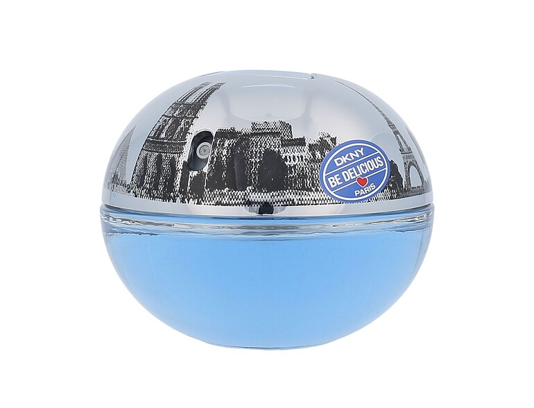 Eau de Parfum DKNY DKNY Be Delicious Paris 50 ml