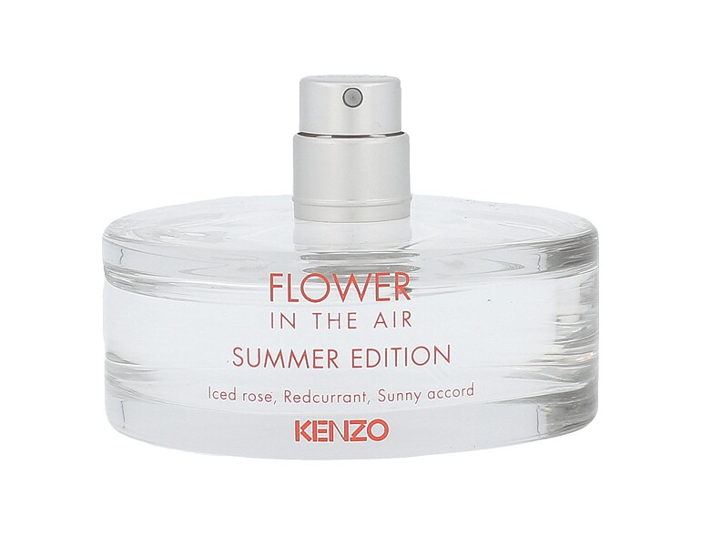 Eau de Toilette KENZO Flower in the Air Summer Edition 50 ml Tester