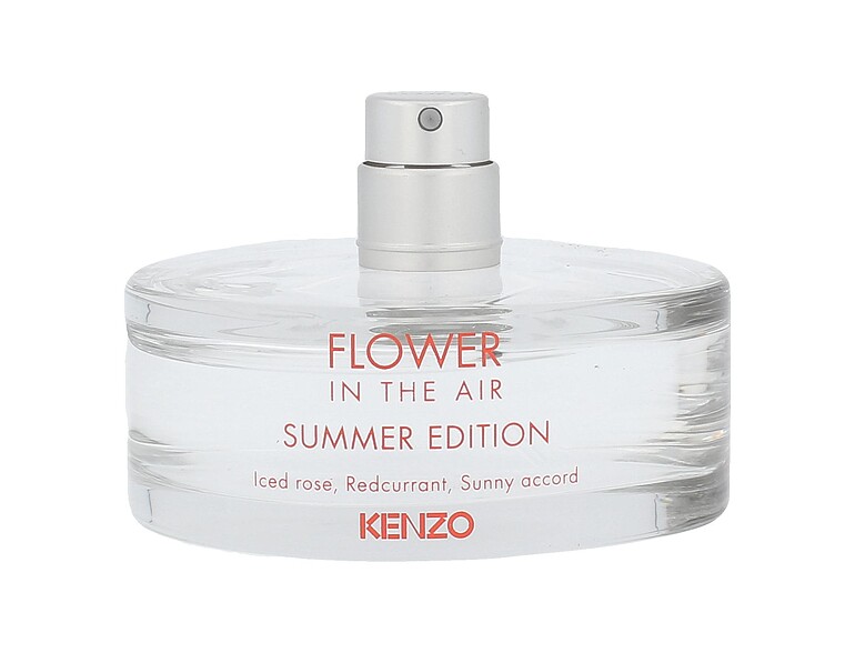 Eau de Toilette KENZO Flower in the Air Summer Edition 50 ml Tester