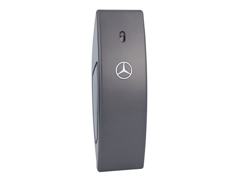 Eau de Toilette Mercedes-Benz Mercedes-Benz Club Extreme 100 ml Tester