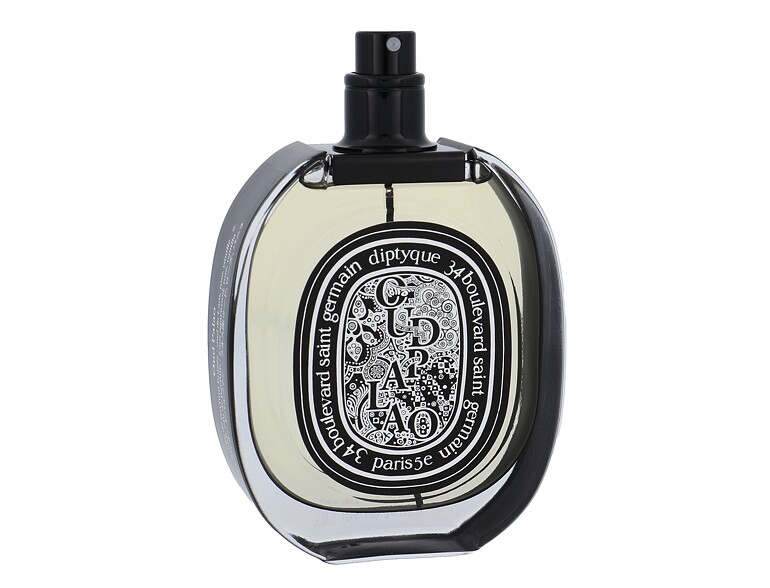 Eau de Parfum Diptyque Oud Palao 75 ml Tester