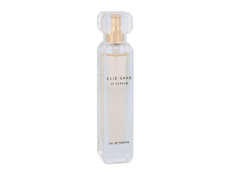 Eau de Toilette Elie Saab Le Parfum 10 ml