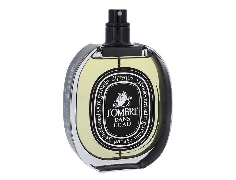 Eau de parfum Diptyque L´Ombre Dans L´Eau 75 ml Tester