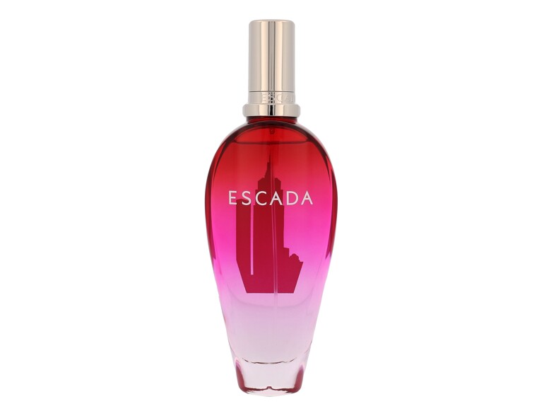 Eau de Toilette ESCADA Sexy Graffiti 2011 100 ml