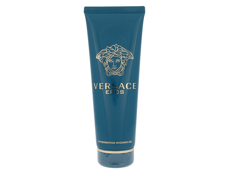 Duschgel Versace Eros 250 ml