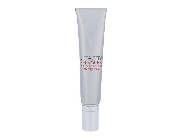 Tagescreme Vichy Liftactiv Retinol HA Concentrate 30 ml Tester
