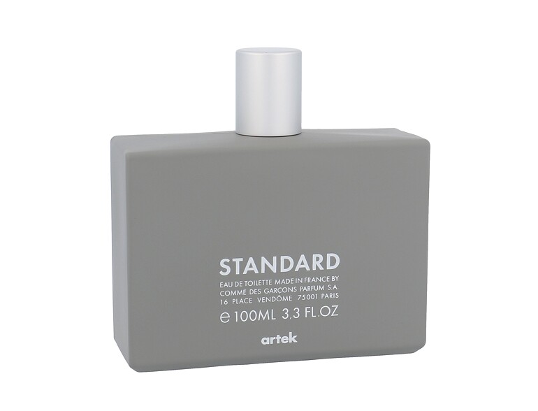 Eau de Toilette COMME des GARCONS Standard 100 ml