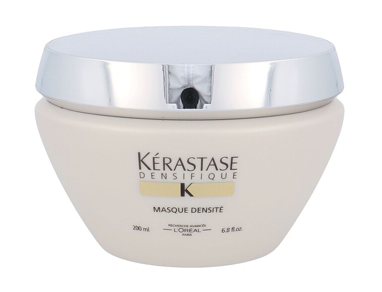 Haarmaske Kérastase Densifique Densité Replenishing 200 ml Tester