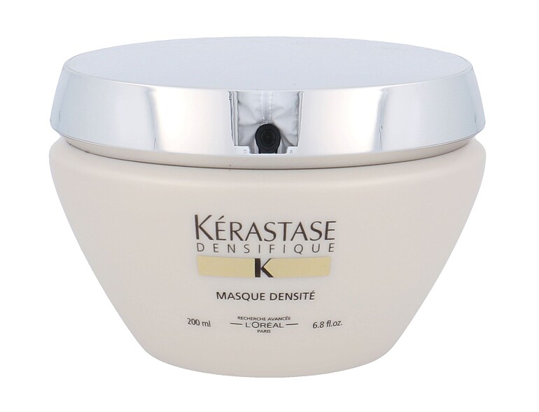 Masque cheveux Kérastase Densifique Densité Replenishing 200 ml Tester