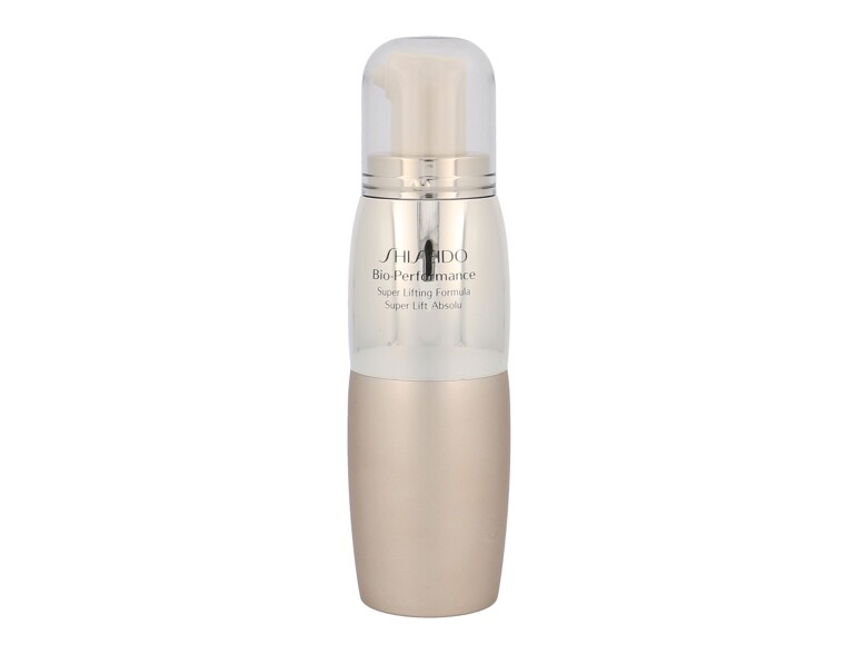 Gesichtsgel Shiseido Bio-Performance 30 ml Tester