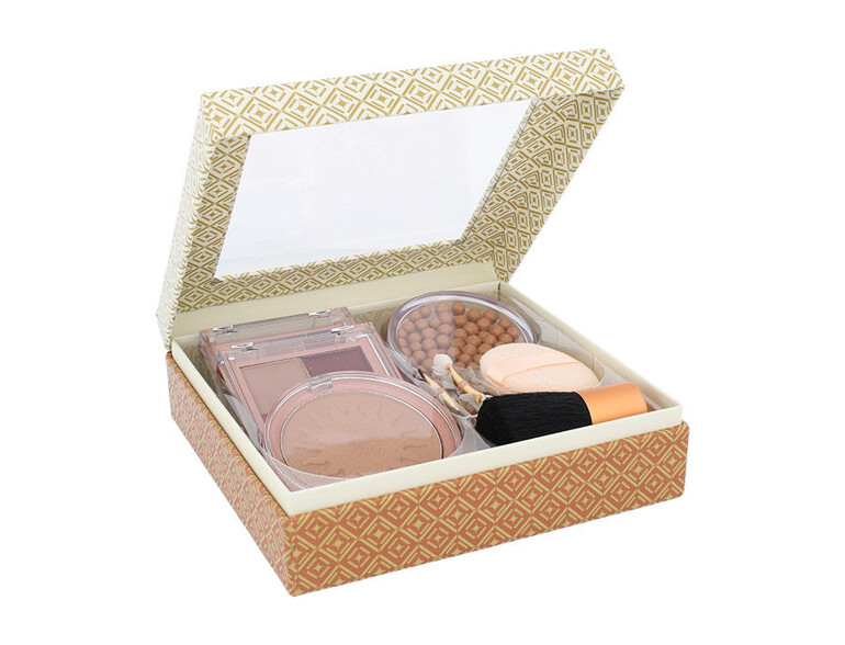 Make-up kit Makeup Trading Bronzing Kit 41 g Sets