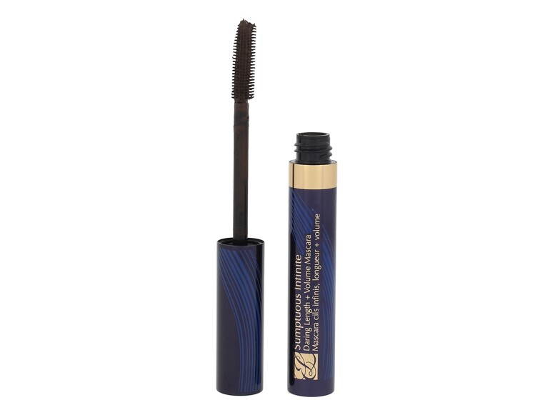 Mascara Estée Lauder Sumptuous Infinite 6 ml 02 Brown