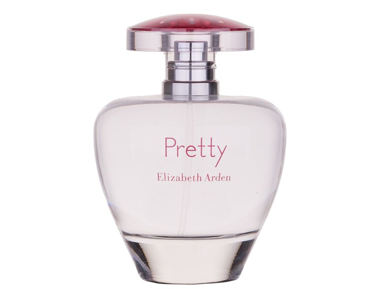 Eau de Parfum Elizabeth Arden Pretty 100 ml