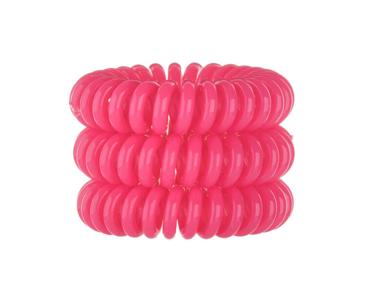 Elastico per capelli Invisibobble Power Hair Ring 3 St. Pinking Of You