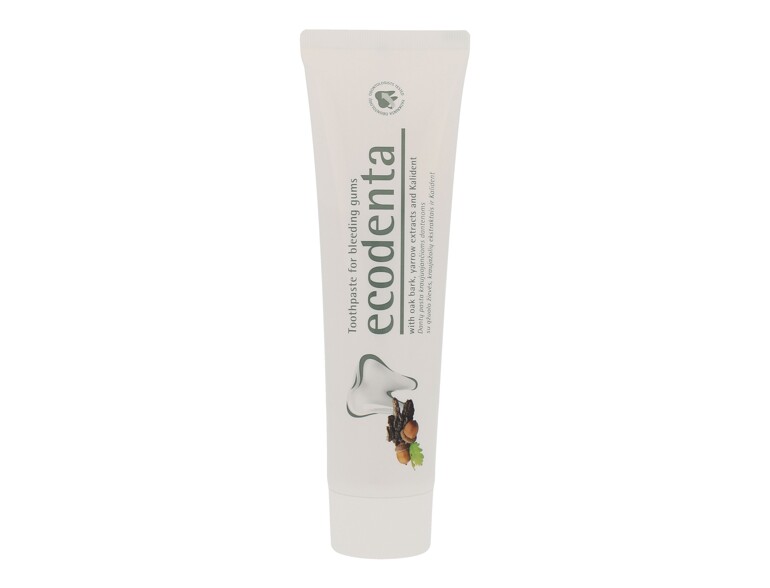 Dentifrice Ecodenta Toothpaste For Bleeding Gums 100 ml