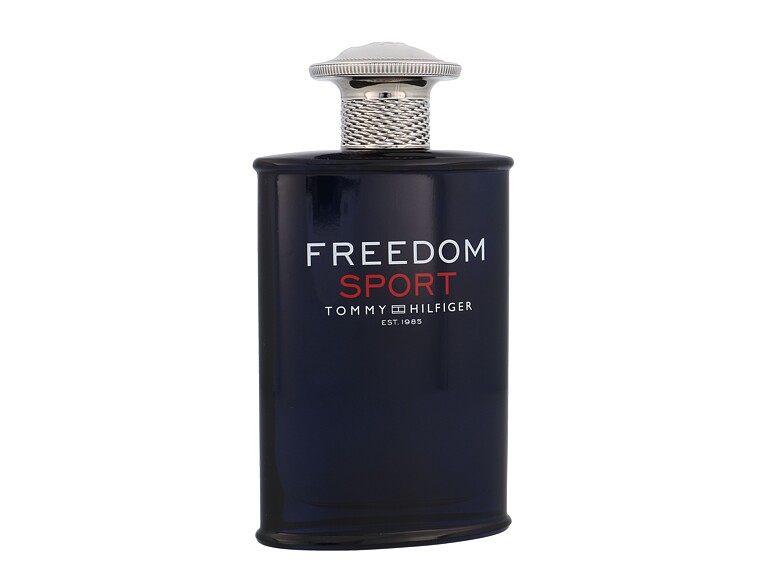 Eau de Toilette Tommy Hilfiger Freedom Sport 100 ml