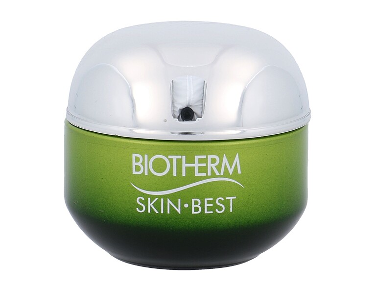 Crema giorno per il viso Biotherm Skin Best 50 ml scatola danneggiata