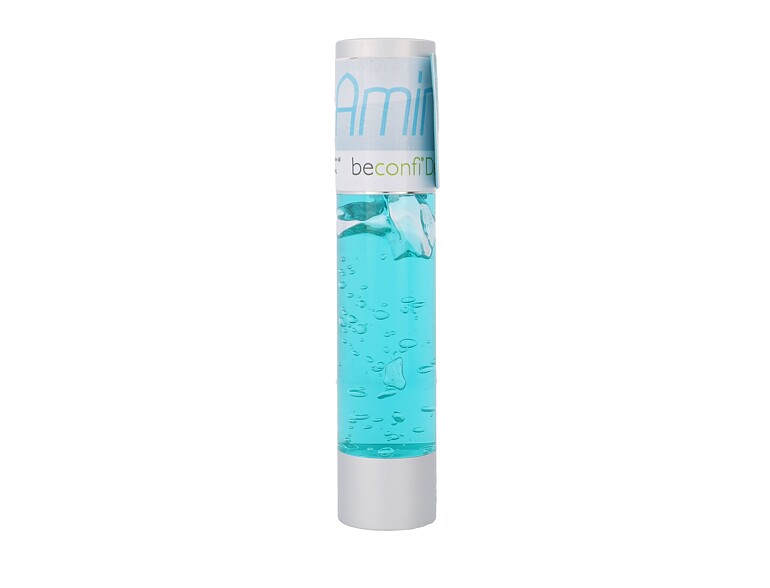 Zahnpasta  Beconfi Dent White Amin 50 ml Tester