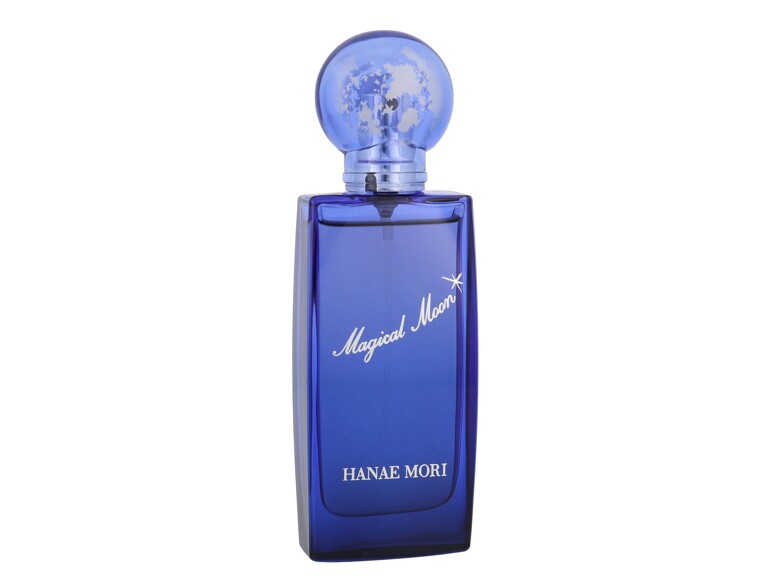 Eau de Toilette Hanae Mori Magical Moon 50 ml
