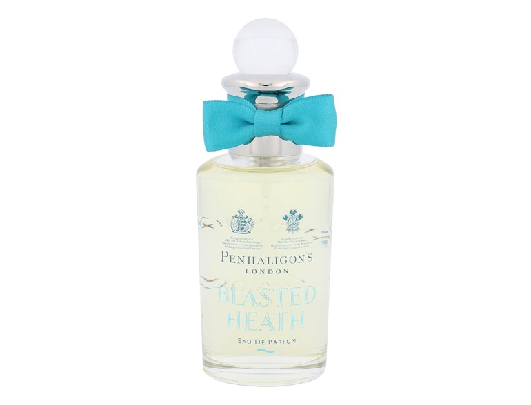 Eau de Parfum Penhaligon´s Blasted Heath 50 ml