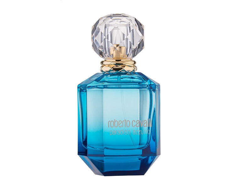 Eau de Parfum Roberto Cavalli Paradiso Azzurro 75 ml