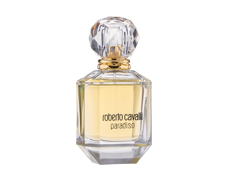 Eau de Parfum Roberto Cavalli Paradiso 75 ml