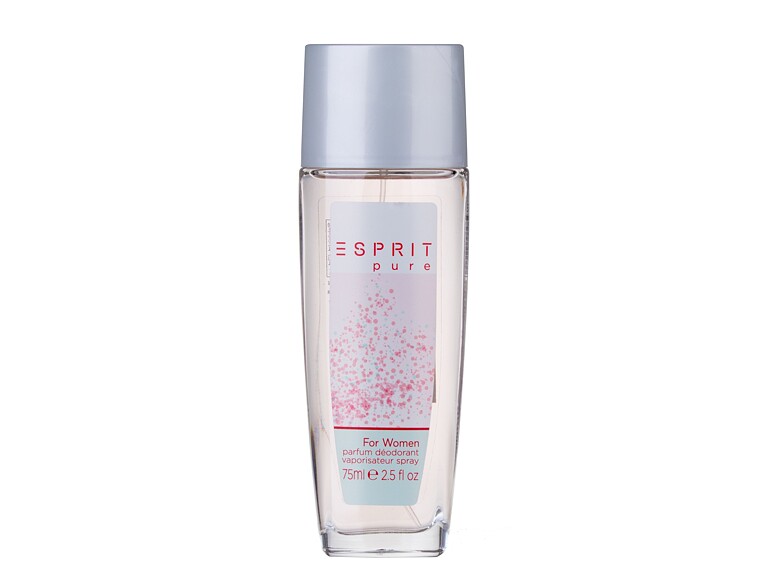 Déodorant Esprit Pure For Women 75 ml