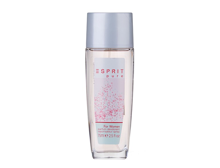 Deodorante Esprit Pure For Women 75 ml