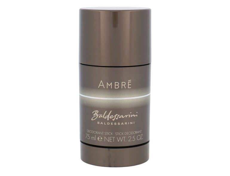 Déodorant Baldessarini Ambré 75 ml