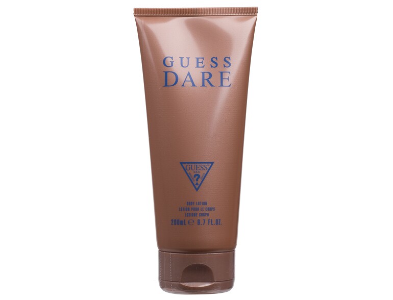 Körperlotion GUESS Dare 200 ml