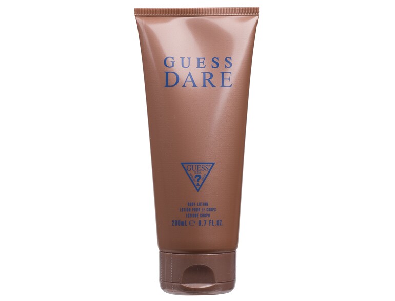 Lait corps GUESS Dare 200 ml