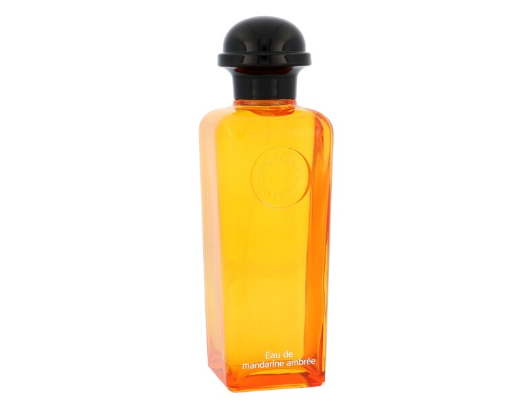 Eau de Cologne Hermes Eau de Mandarine Ambrée 100 ml