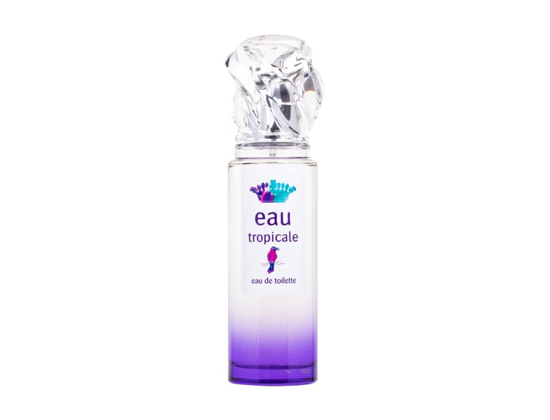 Eau de Toilette Sisley Eau Tropicale 50 ml
