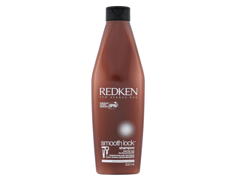 Shampooing Redken Smooth Lock 300 ml