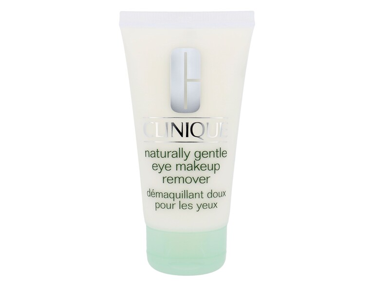Augen-Make-up-Entferner Clinique Naturally Gentle 75 ml