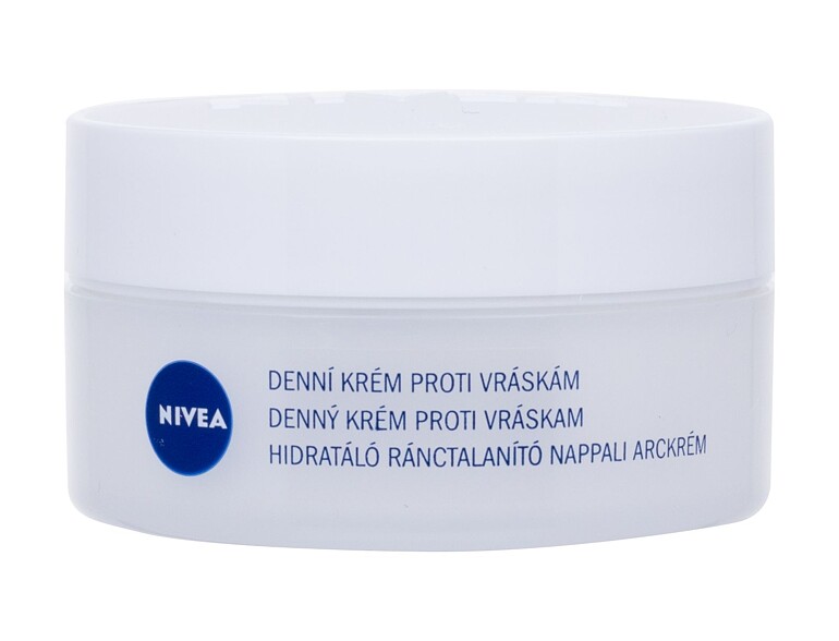 Crème de jour Nivea Anti-Wrinkle 50 ml