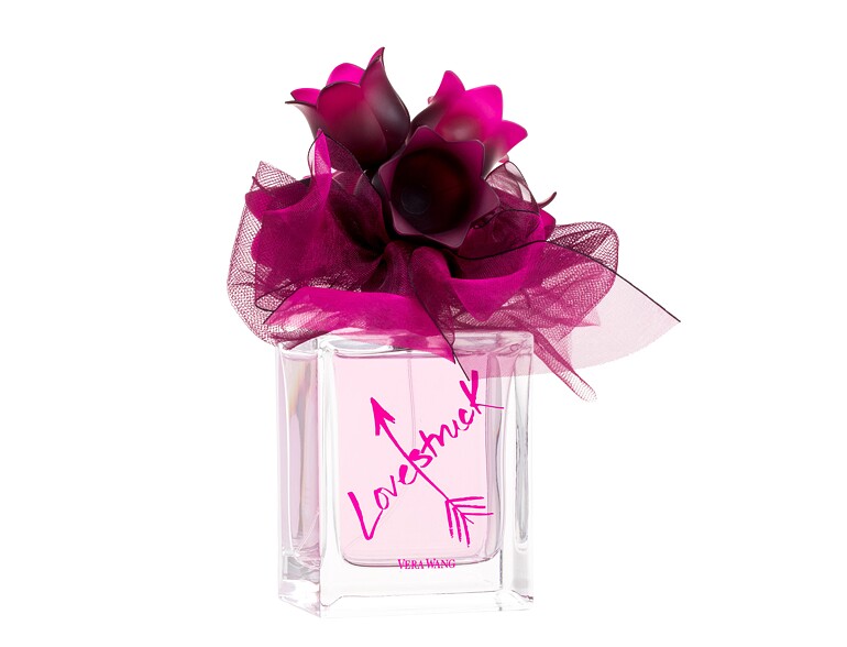 Eau de Parfum Vera Wang Lovestruck 100 ml