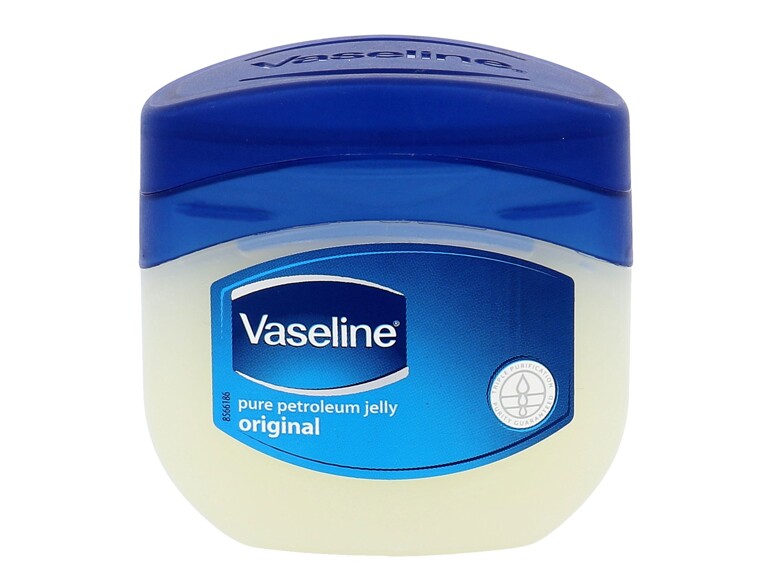 Gel per il corpo Vaseline Original 50 ml