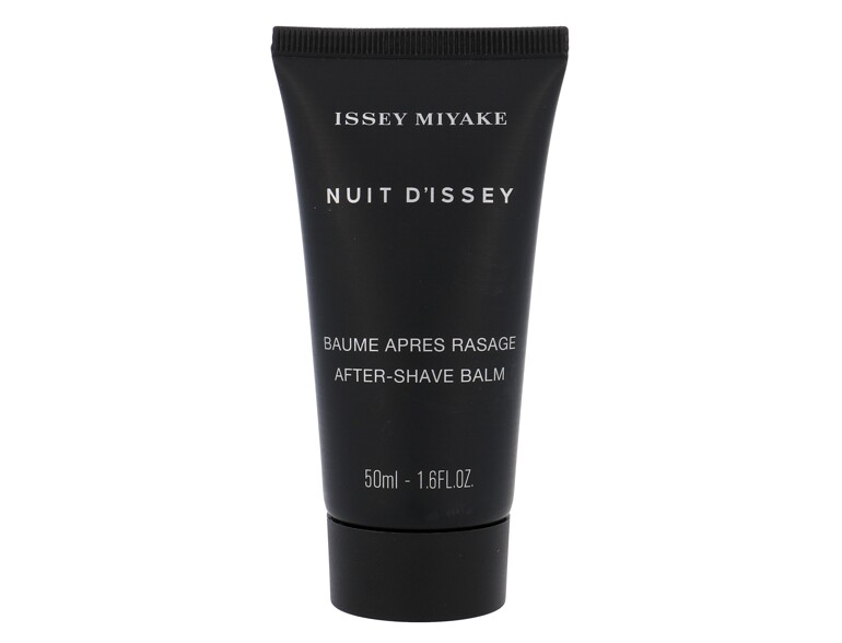 After Shave Balsam Issey Miyake Nuit D´Issey 50 ml