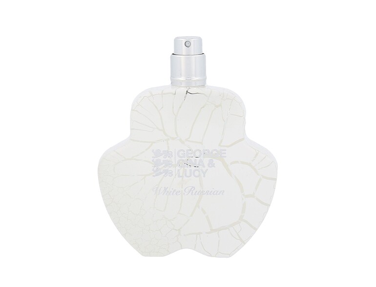 Eau de Parfum George Gina & Lucy White Russian 50 ml Tester