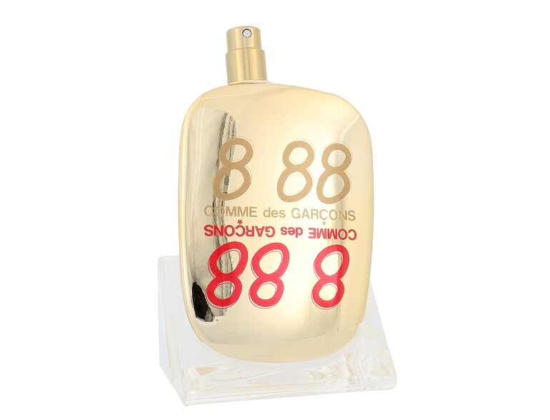 Eau de Parfum COMME des GARCONS 8 88 100 ml Tester