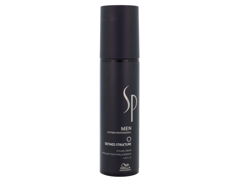 Haargel Wella Professionals SP Men Defined Structure 100 ml