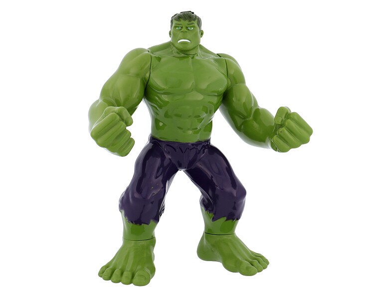 Badeschaum Marvel Avengers Hulk 210 ml