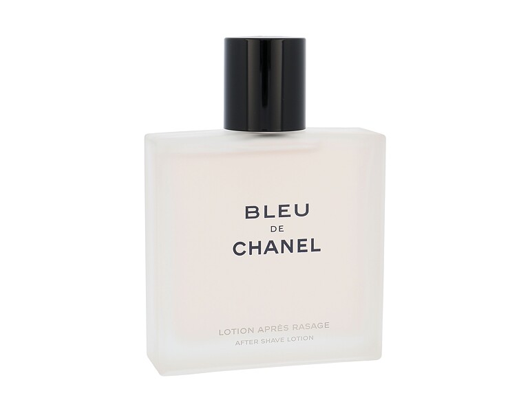Lotion après-rasage Chanel Bleu de Chanel 100 ml