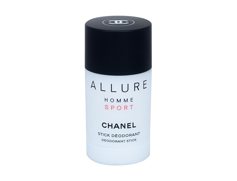 Deodorante Chanel Allure Homme Sport 75 ml
