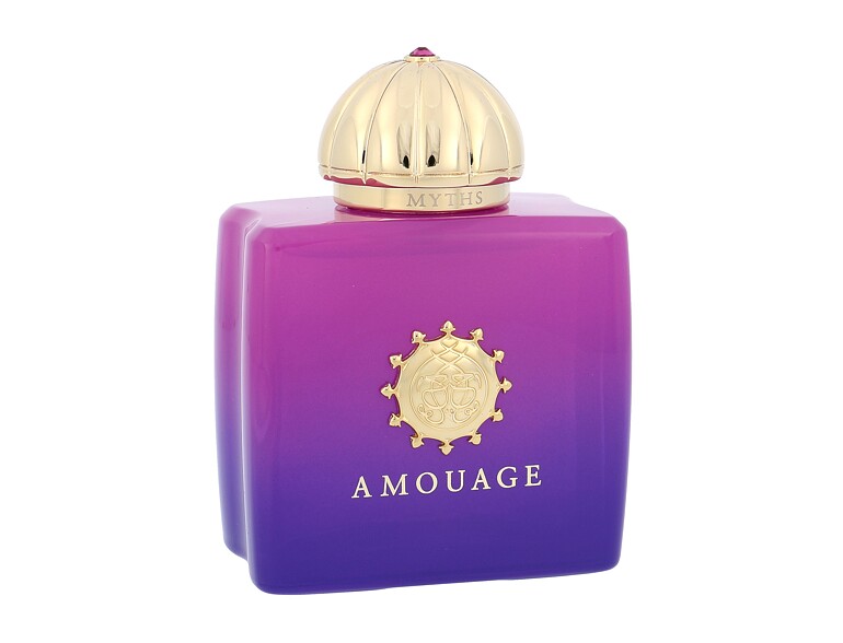 Eau de Parfum Amouage Myths Woman 100 ml