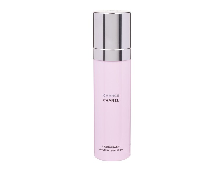 Déodorant Chanel Chance 100 ml