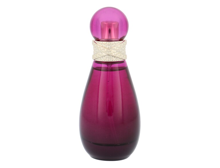 Eau de Parfum Britney Spears Fantasy the Naughty Remix 30 ml